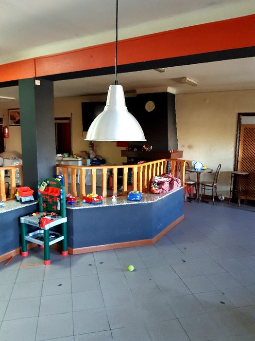 Candeeiros de bilhar ou para outros fins.