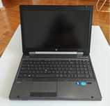 Laptop HP ELITEBOOK 8570W Intel i7-3720QM Quadro K2000M 16GB RAM SSD