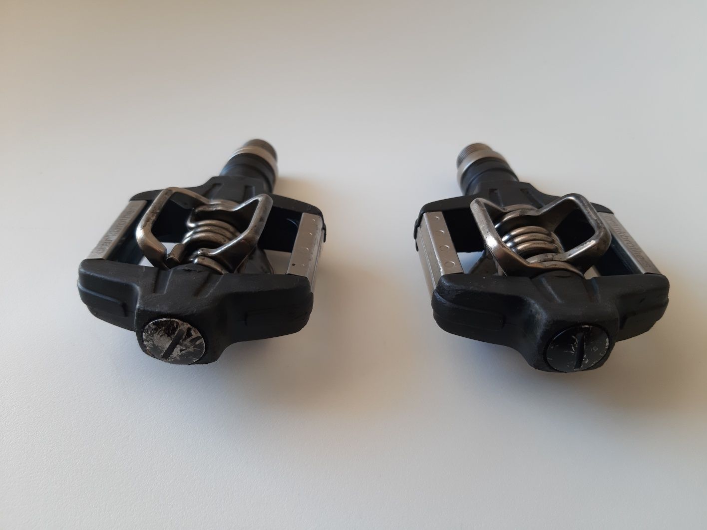 Pedais Crankbrothers Candy SL
