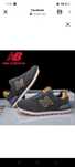 Tênis new balance