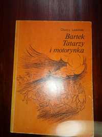 C. Leżeński "Bartek, Tatarzy i motorynka"