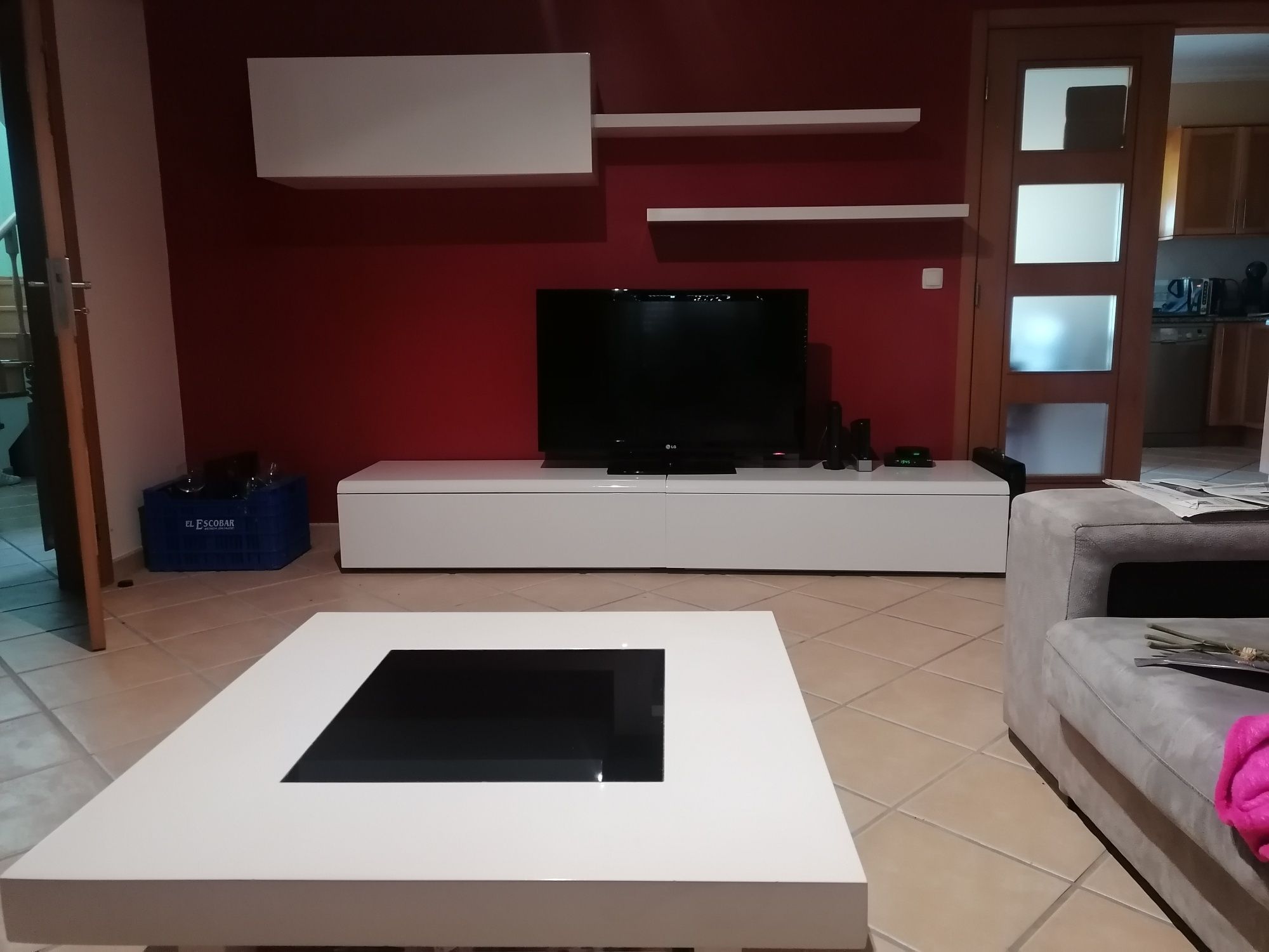 Móvel sala estar
