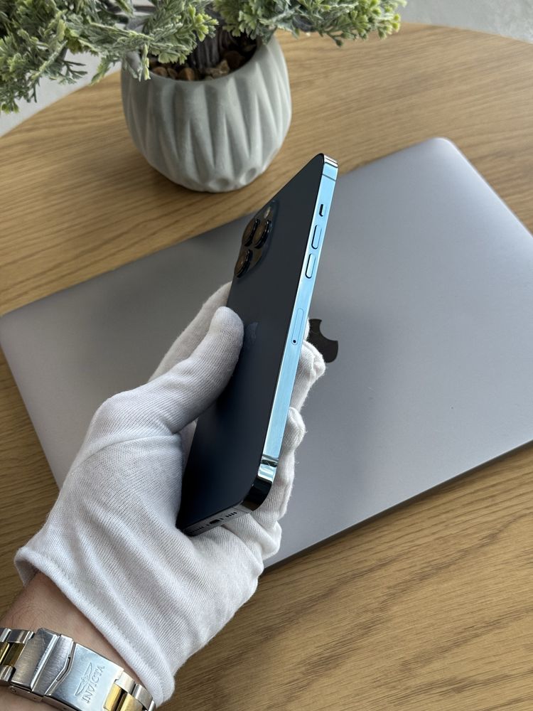 IPhone 12 Pro Max 128gb Neverlock!Магазин!Айфон!Гарантія!