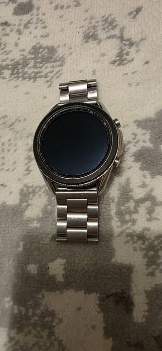 Samsung Watch 3, 44mm(R840)