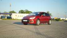 Citroen C4 coupe