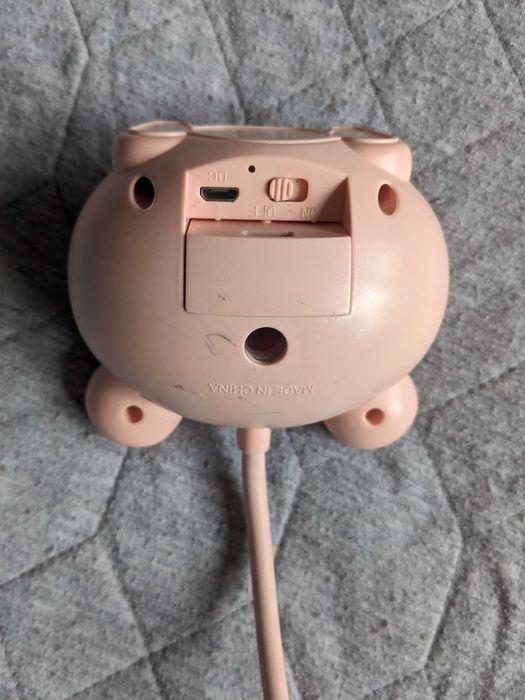 іграшкова риболовля рибалка гра іграшки міні вентилятор дитячий портат