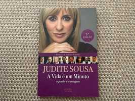 A Vida é um Minuto - Judite Sousa