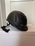 Kask jeździecki Covalliero