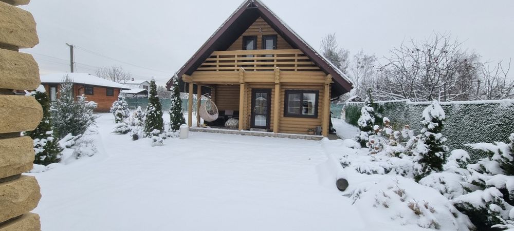 Оренда будинку подобово