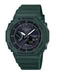 Часы Casio GA-B2100-3A ! Оригинал! Фирменная гарантия 2 года!