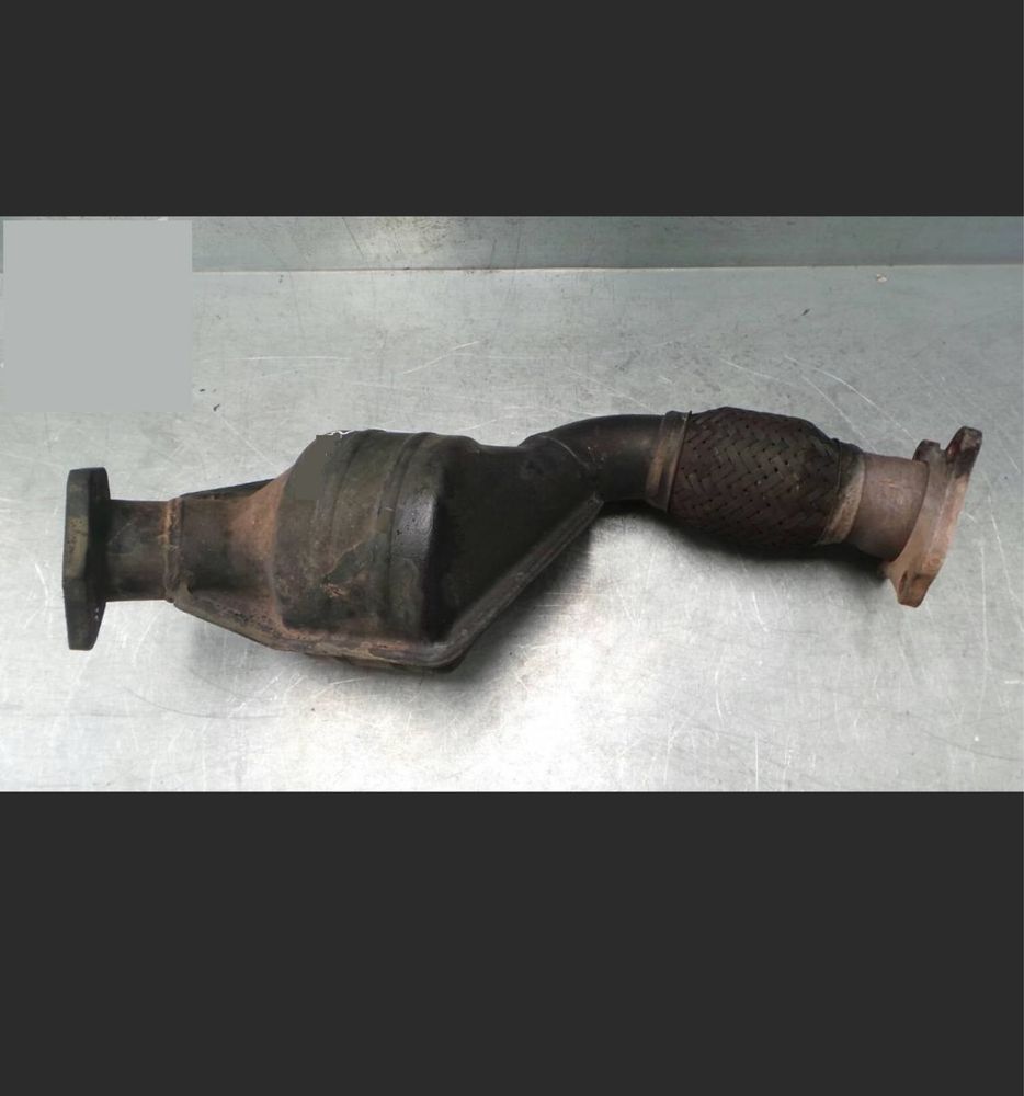 Catalizador Audi A4 B5 1.9 TDi