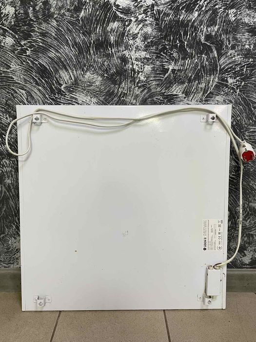 Металокерамічний обігрівач