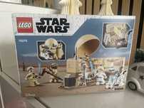 Lego stsr wars 75270 niwe