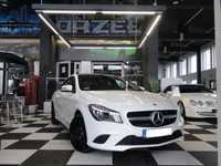 Mercedes-Benz CLA Salon PL / Automat / Kamera Cofania / Nawigacja / Bardzo Dobry Stan