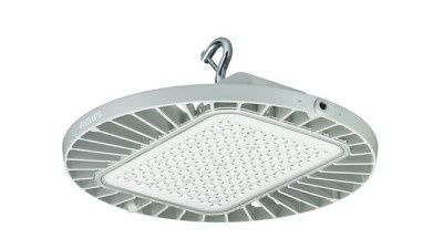 LED светильник Philips BY121P G3 LED205S/840 PSD WB GR алюминий