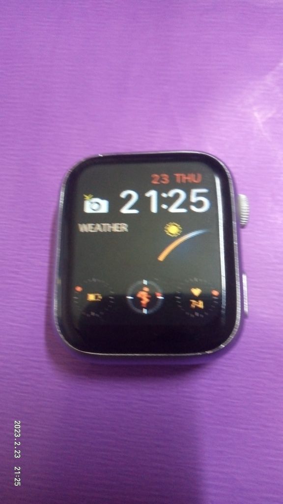 Продам Смарт часы i 7 Pro max SMART WATCH