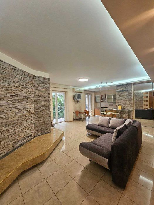 Аренда двухкомнатной квартиры Дарвина 1