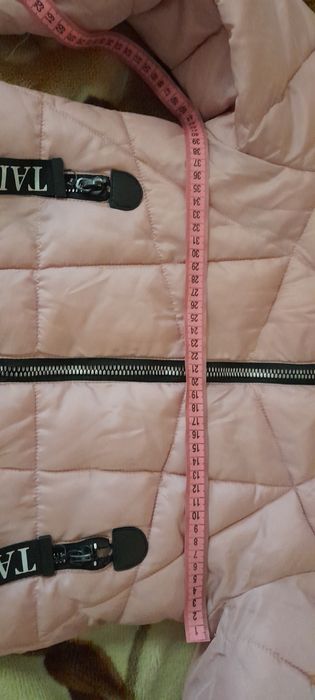 Курточка дитяча.