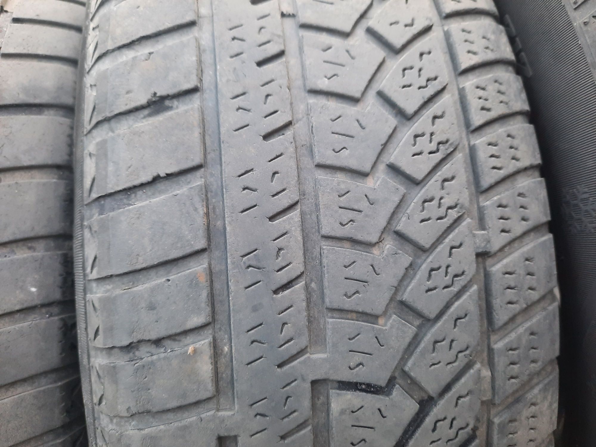 Комплект шин Hifly Win-Turi 215/60 R17