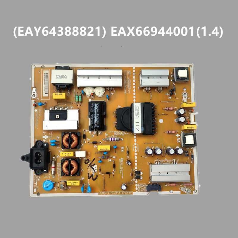 eax669440.01-1.3  eay643888.21 fonte de alimentaçao smart tv lg