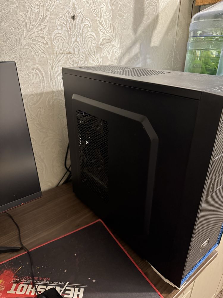 Іговий ПК/Комп'ютер GTX1070