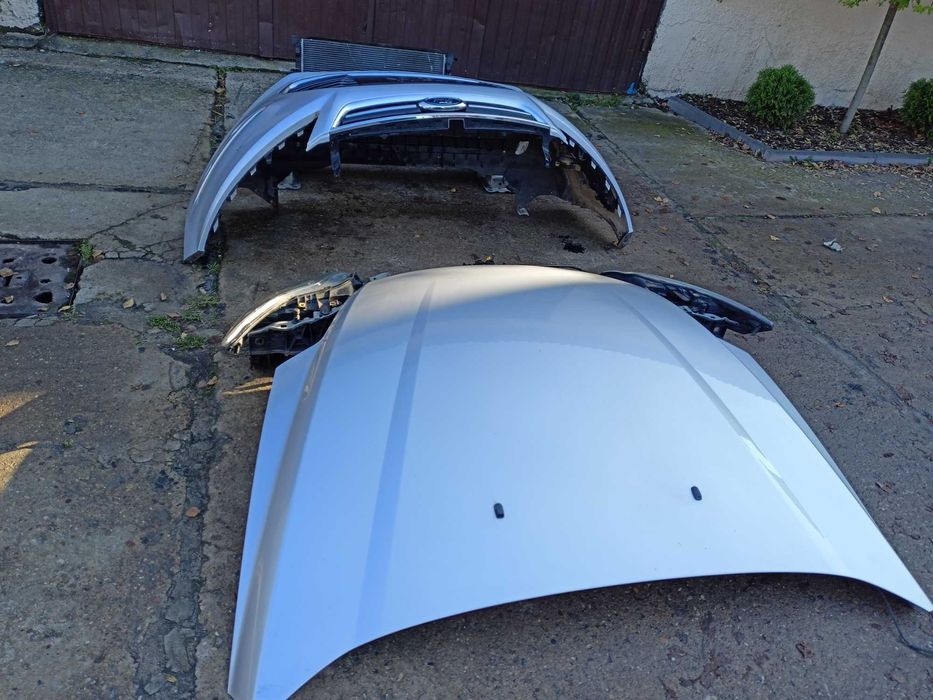 Ford Mondeo mk4 Lift kompletny przód kod 5,8