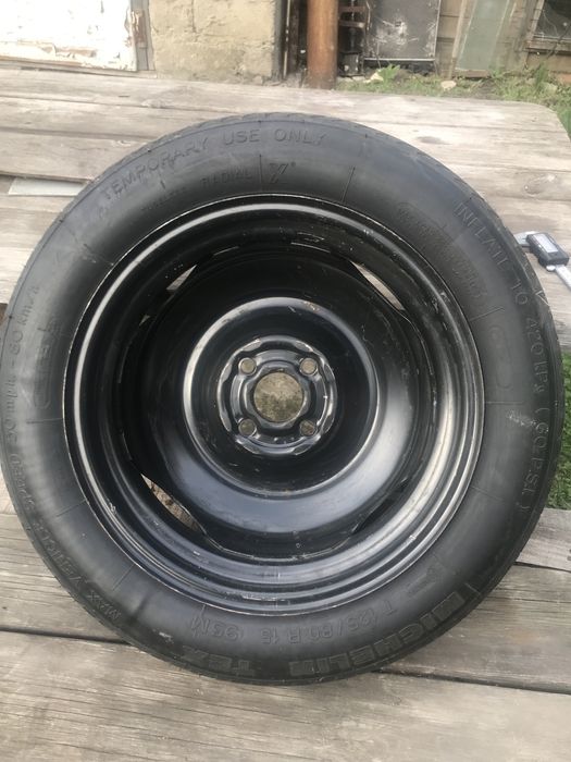 Докатка 4/98 ВАЗ жигули колесо