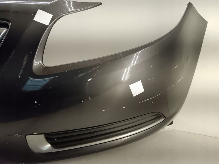 Zderzak Przedni Grill Opel Insignia A 08-13 Z177