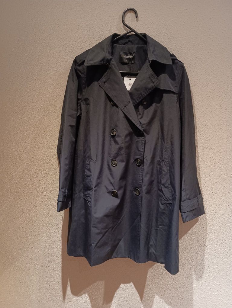 Gabardina Tintoretto Nova