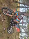 Ktm sx85 SWAP Moretti 140
