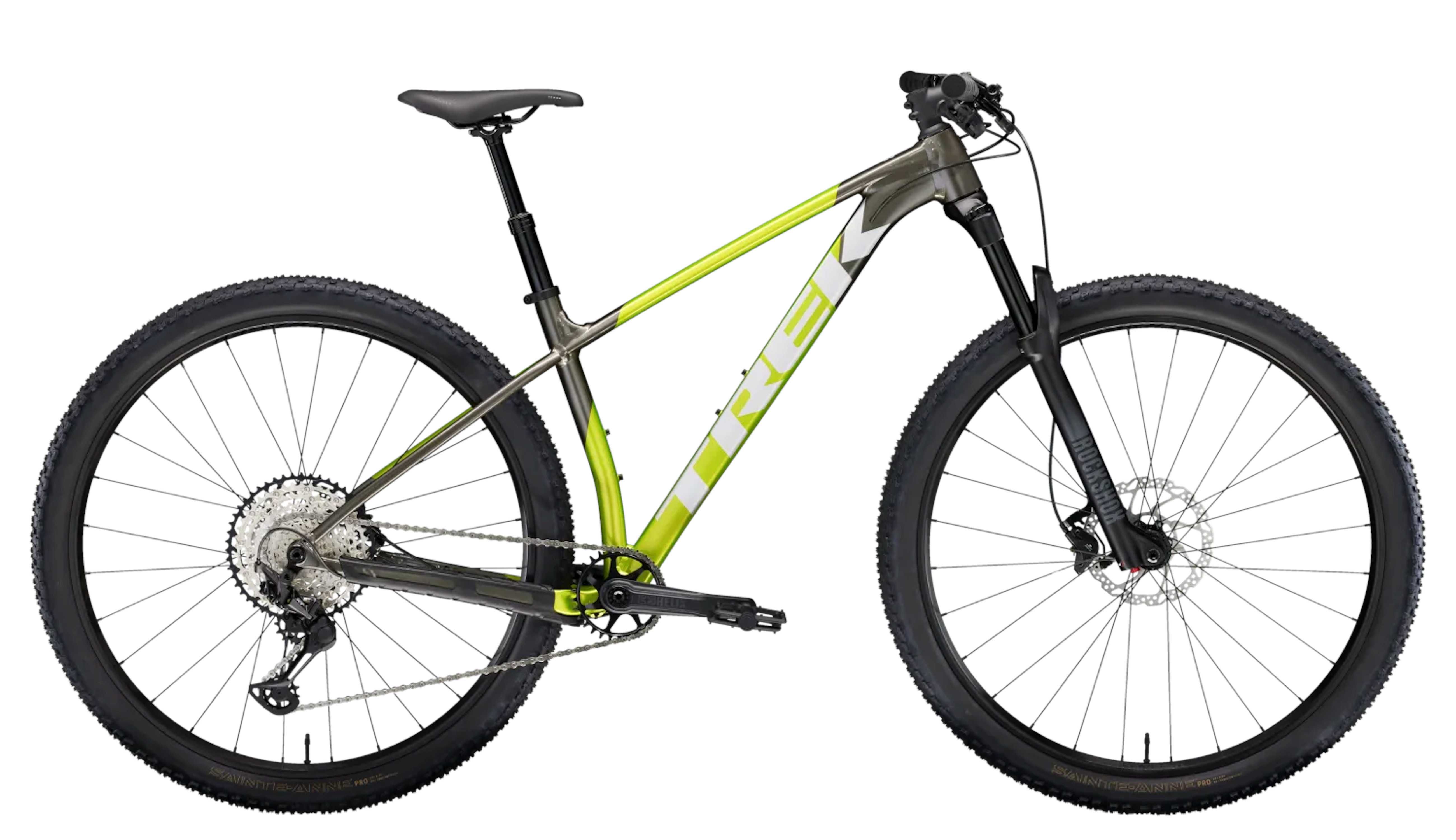 PROMOCJA -10% Nowość 2024 TREK Procaliber 8 - napęd XT, SLX, 12 speed