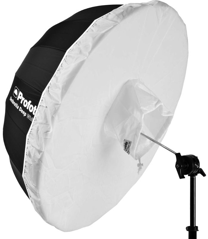 Dyfuzor Phottix Premio 120 cm do parasolki fotograficznej