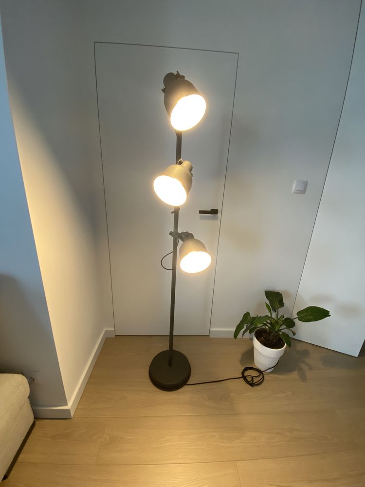 Lampa stojąca Ikea