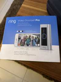 Video-Domofon bezprzewodowy Ring Video Doorbell Pro Nowy