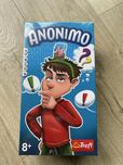 Anonimo Trefl Gra