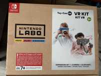 Nintendo Switch Labo