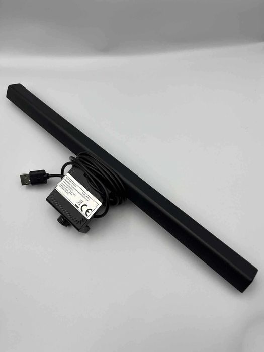 Lampka na monitor LED (Screenbar) - Model TB-30SA, USB, Dotykowa