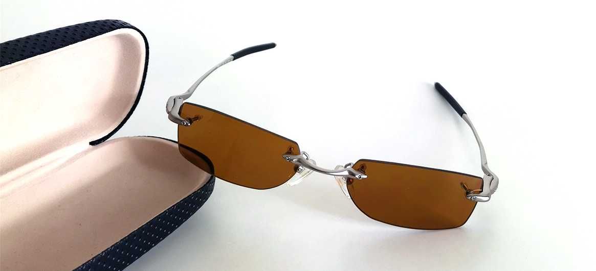Oprawki do okularów Eye-Sky R Okulary przeciwsłoneczne- NAJTANIEJ