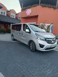 Wynajem Busa 9-cio osobowego // Usługi transportowe z kierowcą!