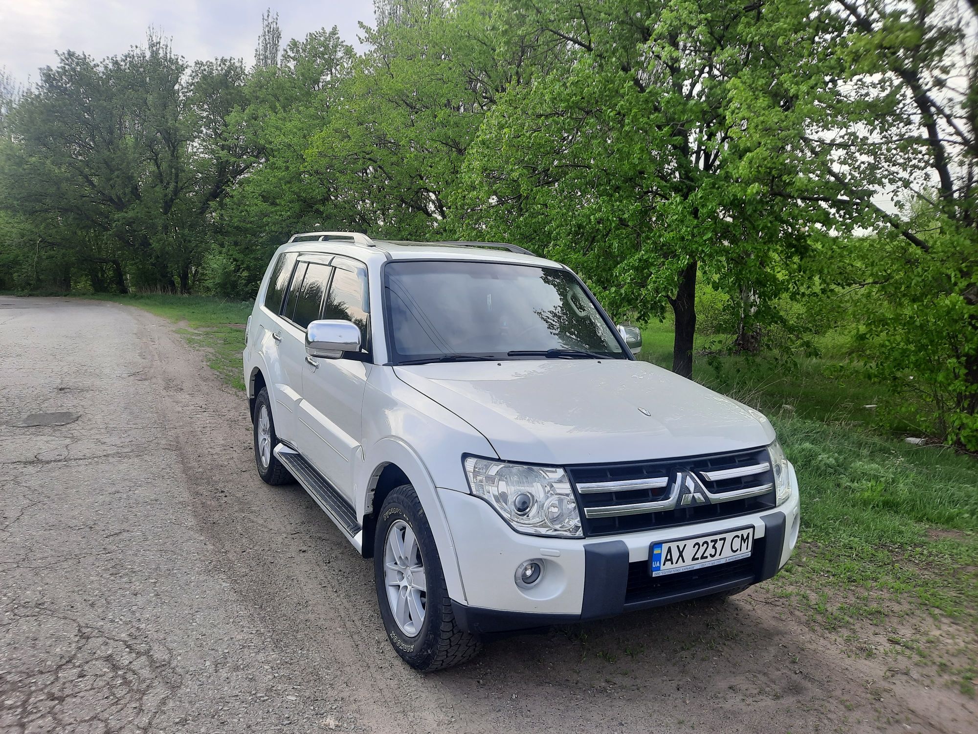 Продам Mitsubishi Pajero Wagon