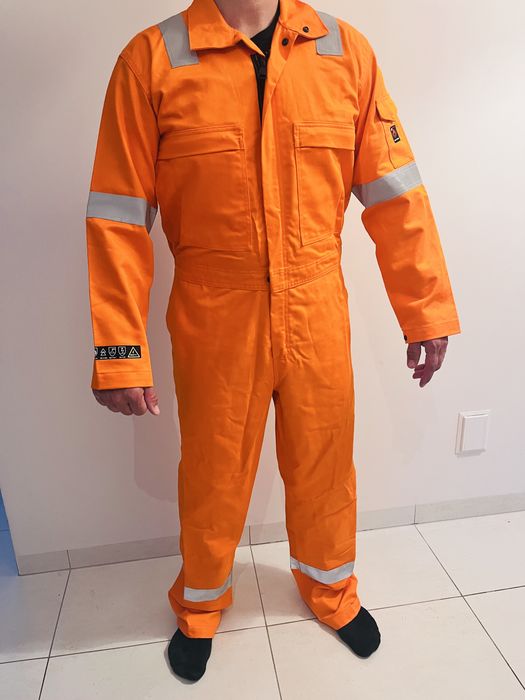 Stroj roboczy red wing profesjonalny