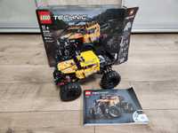 Lego 42099 Technic оригинал в отличном состоянии Лего техник джип