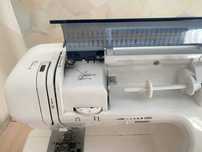 Компьютерная швейная машина Soontex N6000