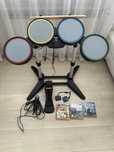 Perkusja Rock Band ps2/ps3