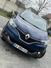 Продам розмитнене авто Renault kadjar