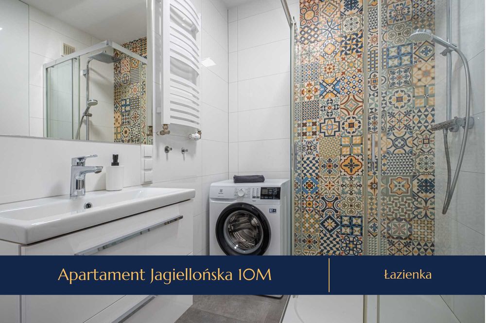 Nowoczesne Apartamenty - Blisko morza - nawet do 4 osób