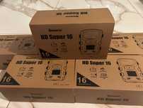 Bearstep Wildkamera HD Super 16