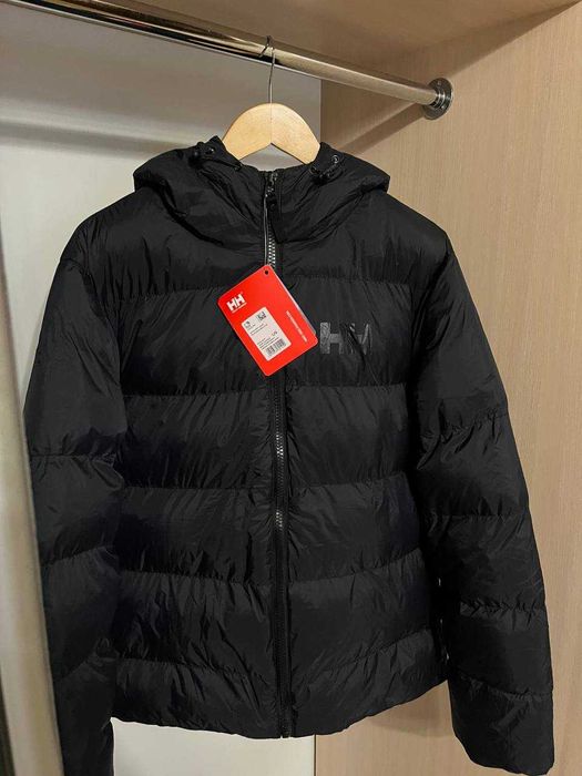 Зимова Куртка Helly Hansen Active Puffy