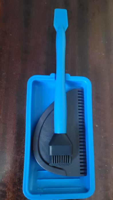 Набір столяра для нанесення клею