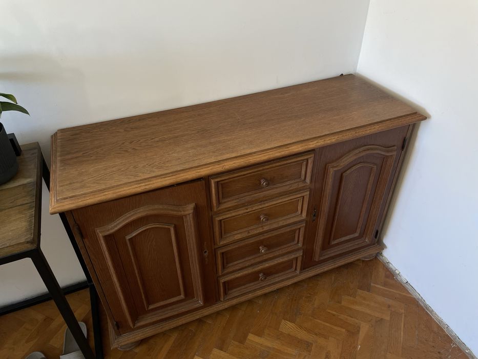 Sprzedam Komodę debową